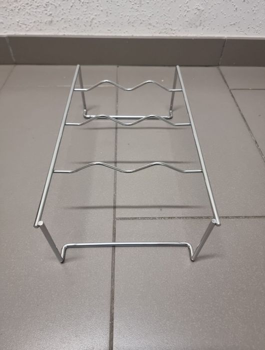 Stojak na napoje do lodówki Samsung