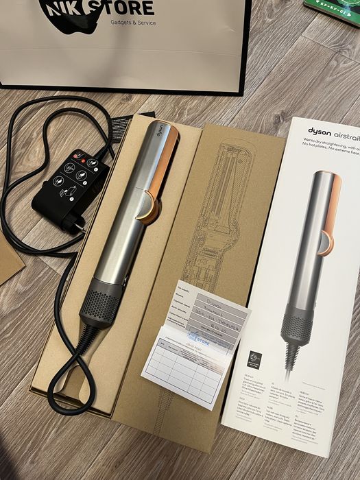 Dyson Airstrait оригинал