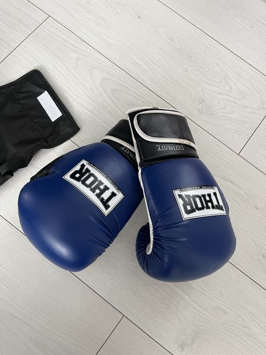 Боксерські рукавички