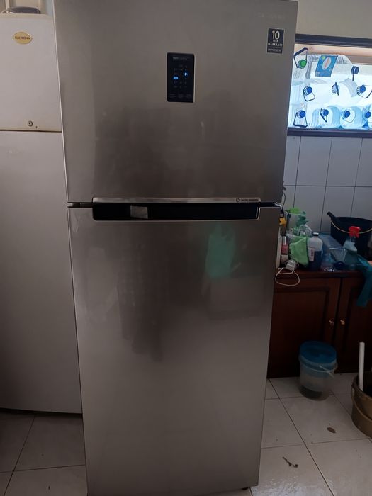 Frigorífico sansung