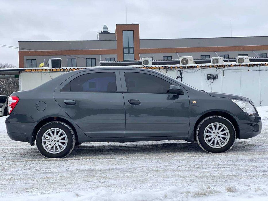 Ravon R4 2020 (Розстрочка / Лізинг)