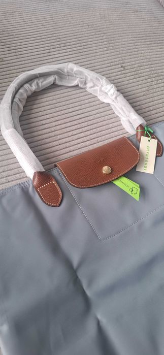 Torebka Longchamp L