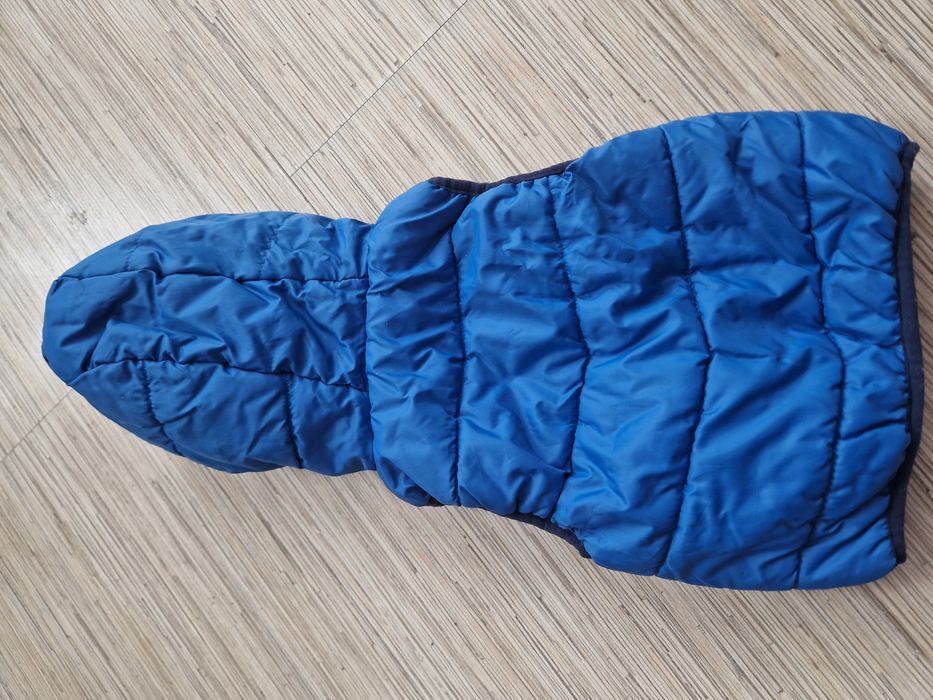 Bezrekawnik kamizelka polar Cool Club 98