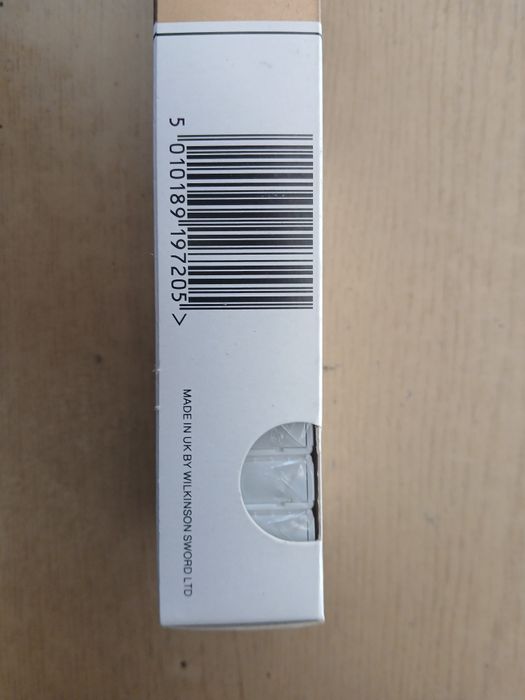 Żyletki Wilkinson 100szt..