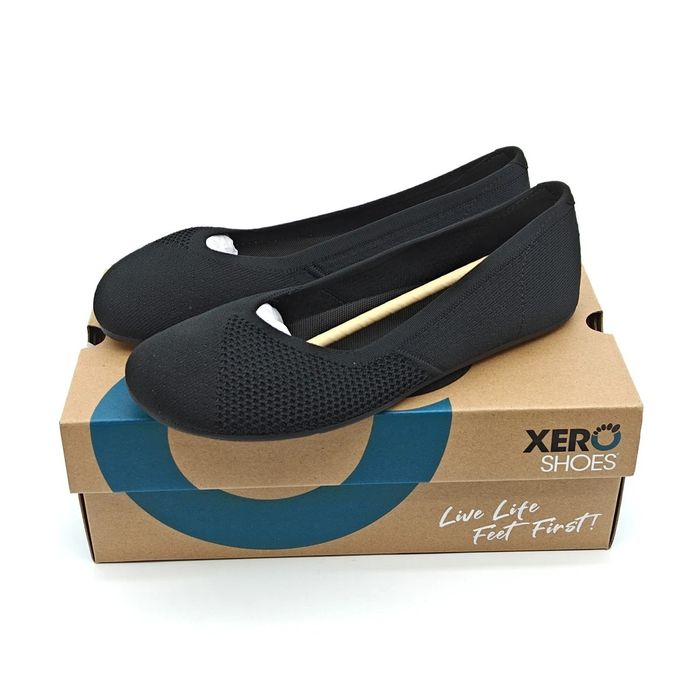 Анатомічні балетки Xero Phoenix всі розміри берфут Barefoot шкіряні та трикотаж