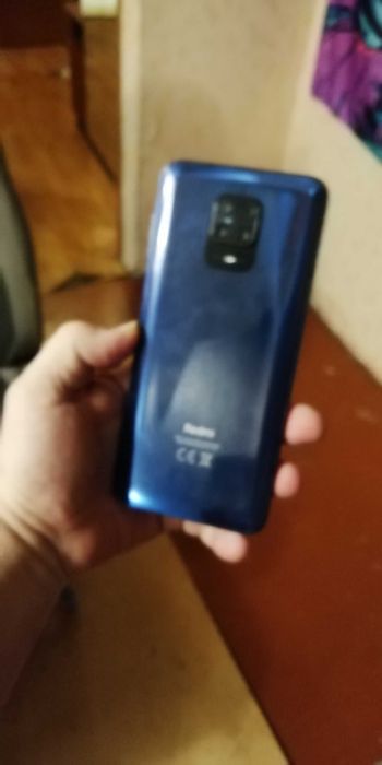 Redmi 9 pro на запчасти