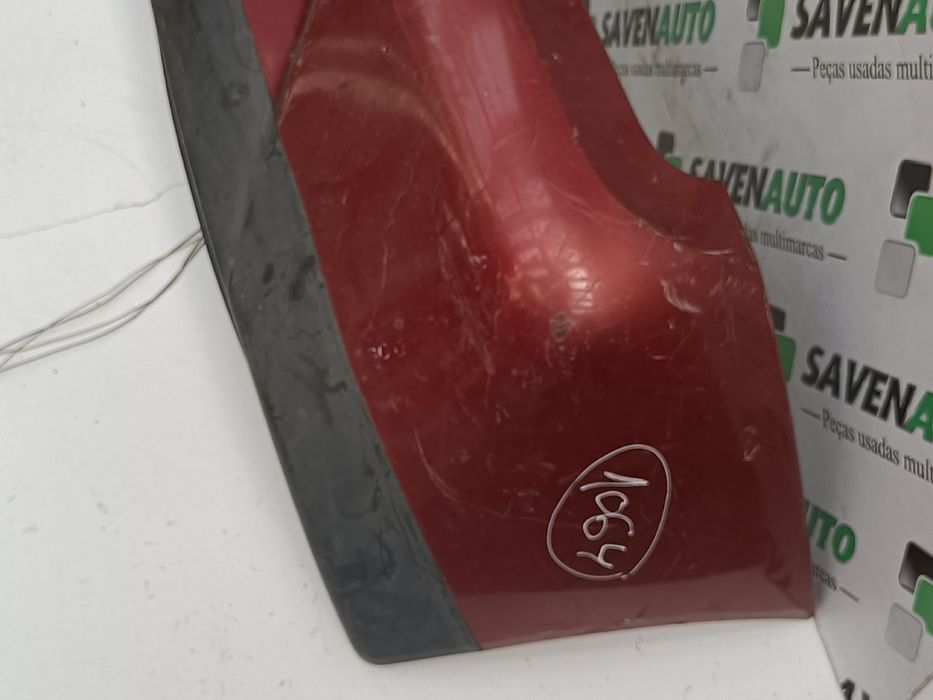 Pára-choques trás ALFA ROMEO Spider (916_)
