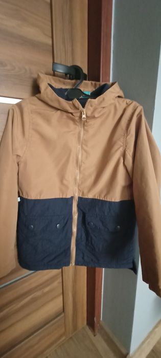 Kurtki 2 szt.dla chłopca, Softshell