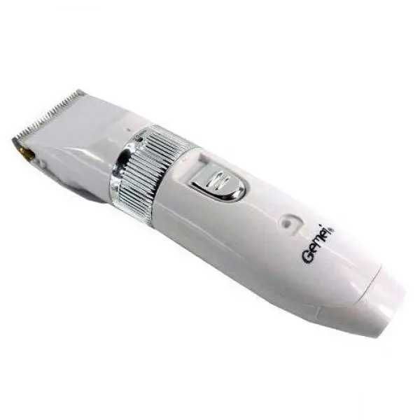 Машинка для стрижки/груминга собак/тварин Gemei.Тример. Керамічні ножі