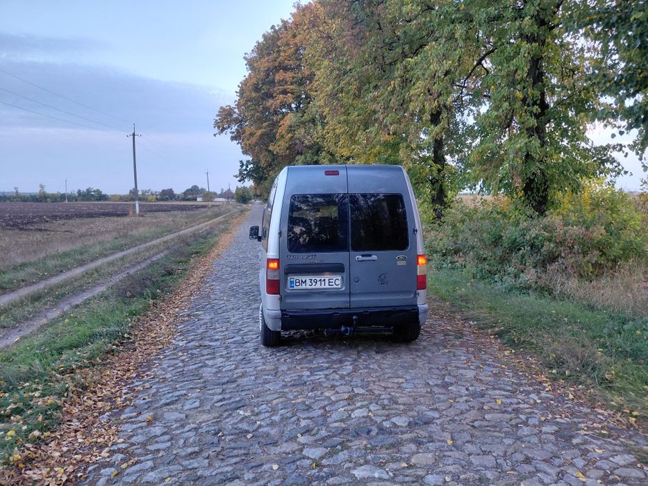 Продам форт CONNECT