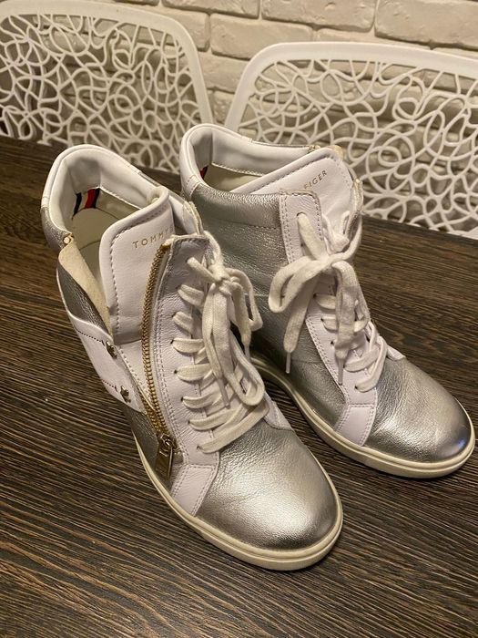 Buty jak nowe tommy rozmiar 38