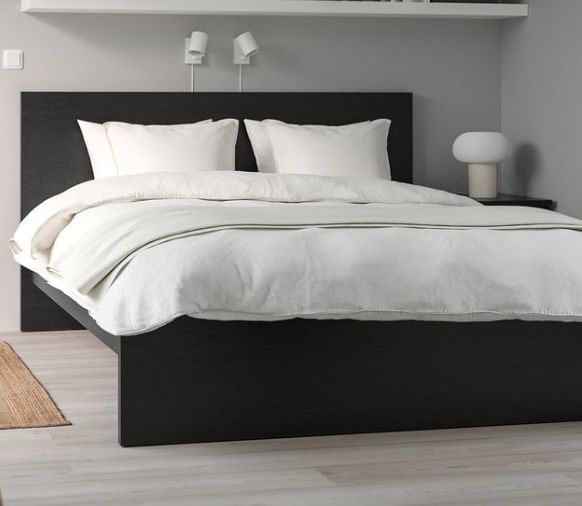 Cama Malm IKEA 1,70 x 2,00mt