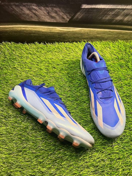 Бутси adidas crazy fast 1. FG адідас крейзі фаст 45 (29 см) еліт