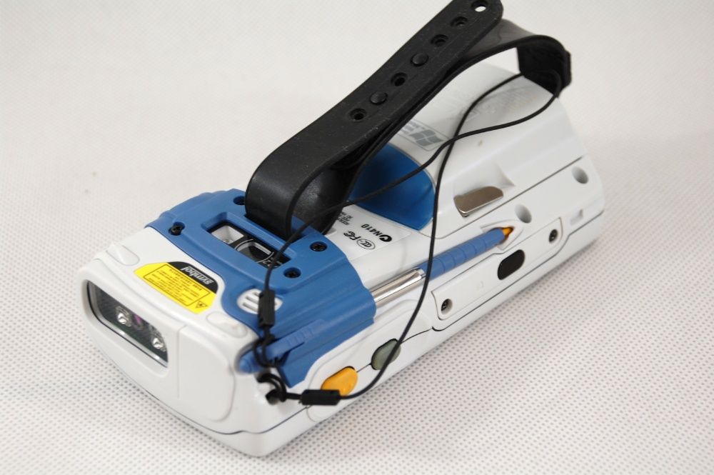 Motorola MC75A0 MC75 термінал збору даних ТСД сканер WM 6.5/2D