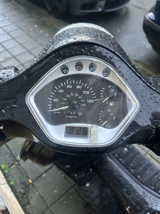 Mota riva bom estado!