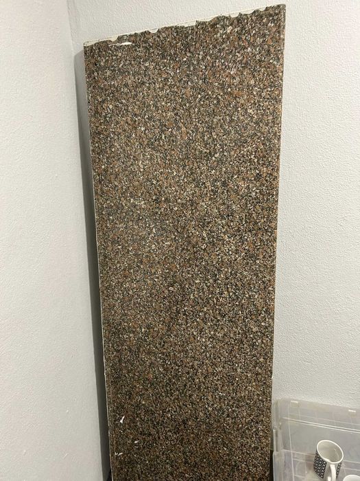 Bancada (pedra) de Cozinha