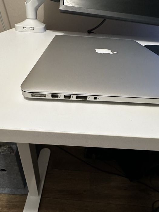 MacBook Pro (Retina, 15-inch, Early 2013)