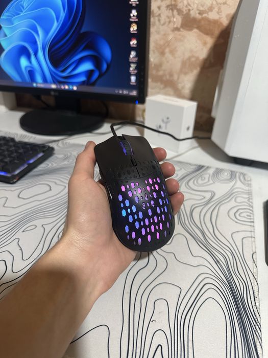 Продам Игровую Мышку