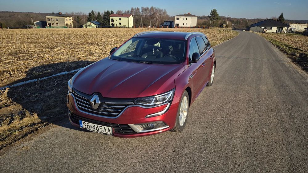 Renault Talisman Renault Talisman 2019