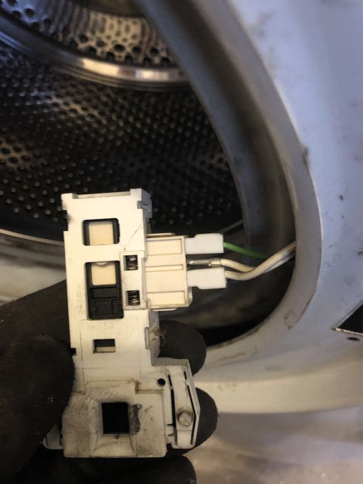 Ремонт пральних машин у Києві. Ремонт пральної машини