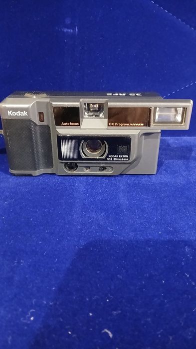 плівковий фотоапарат Kodak 35 AF2
