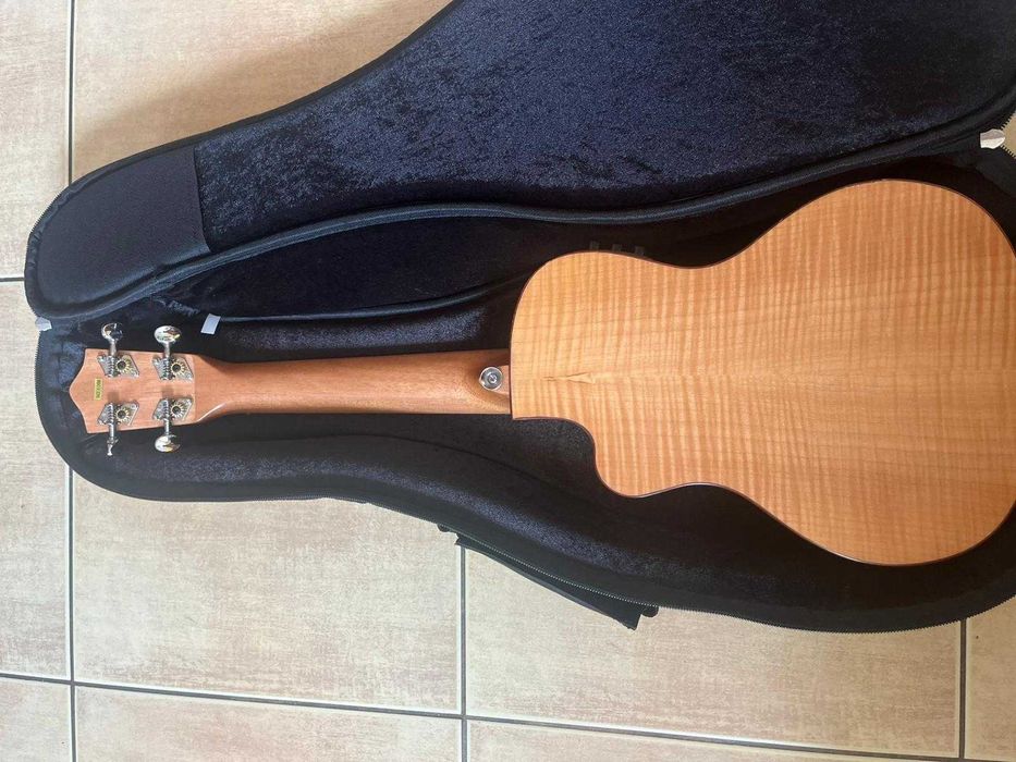 Ukulele Lanikai FM-CEC