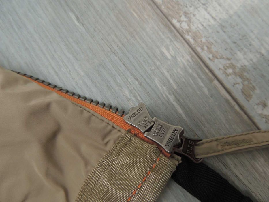 Parajumpers Fly Weight Windproof wiatrówka nowy model męska kurtka