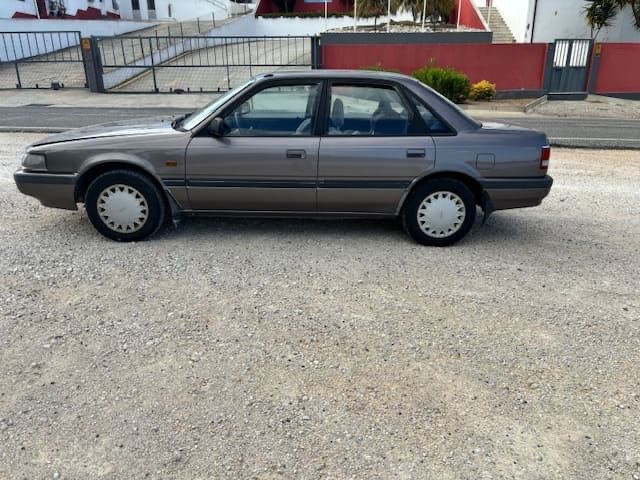 Mazda 626 2.0 GD
