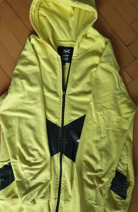 2 bluzy chłopięce, zestaw, Reporter Yang