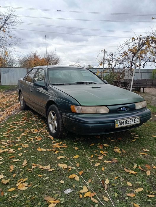 Продам авто форд