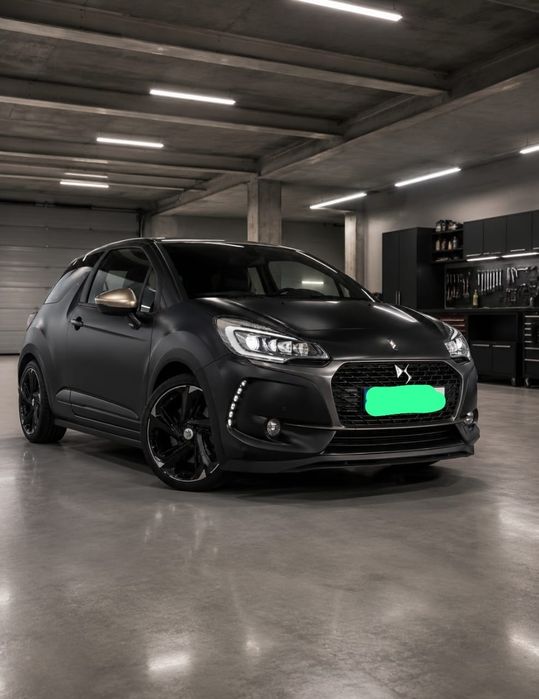 DS 3 Automobiles514856444704870401