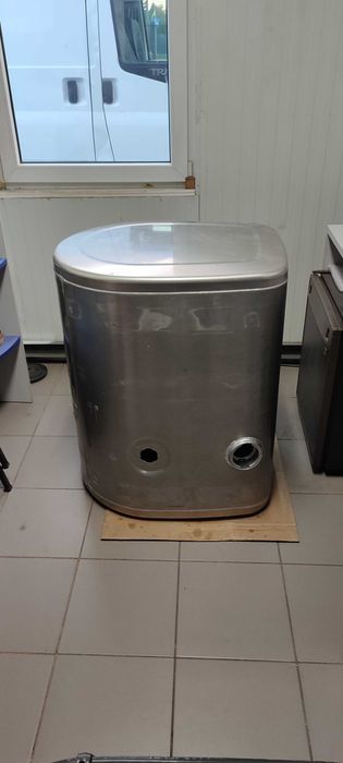 Volvo oryginalny zbiornik paliwa