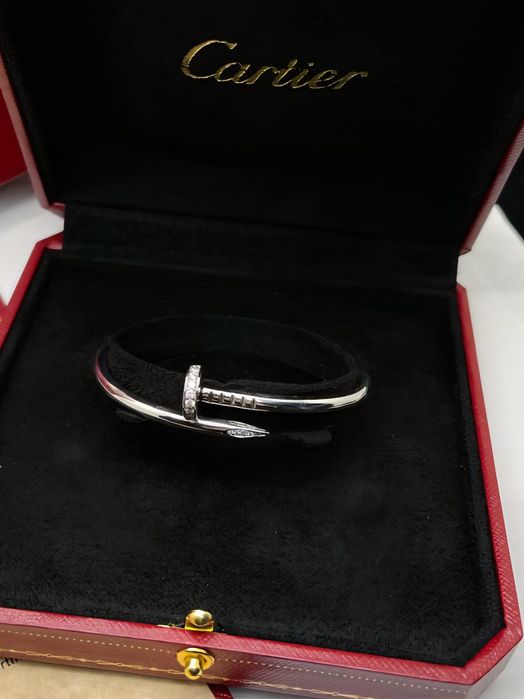 Браслет Cartier Juste un Clou