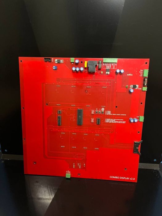 Материнські плати для боксера, силомір, силомер, аттракцион