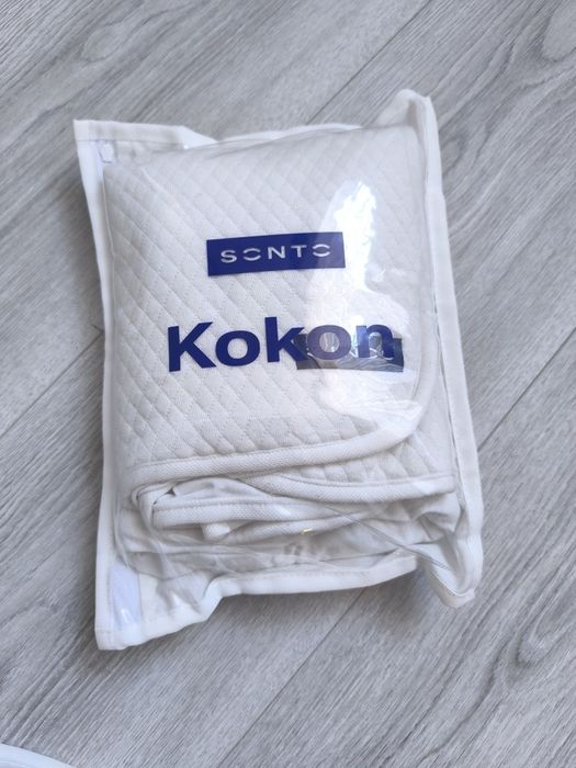 Кокон  Sonto для новонароджених