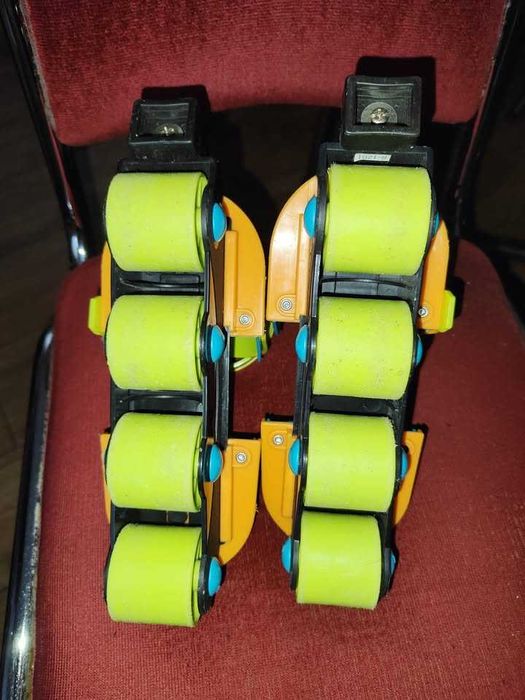 Patins em linha ItsImagical - ( Imaginarium )