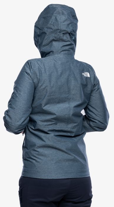 THE NORTH FACE original новая куртка