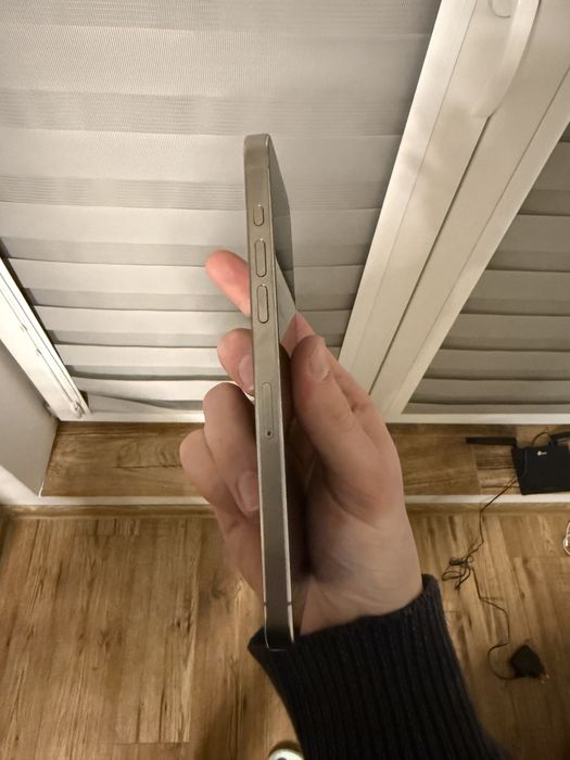 iPhone 15 Pro Max 256 GB