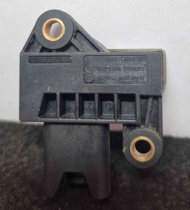 Sensor de Pressão Absoluta - BMW 1