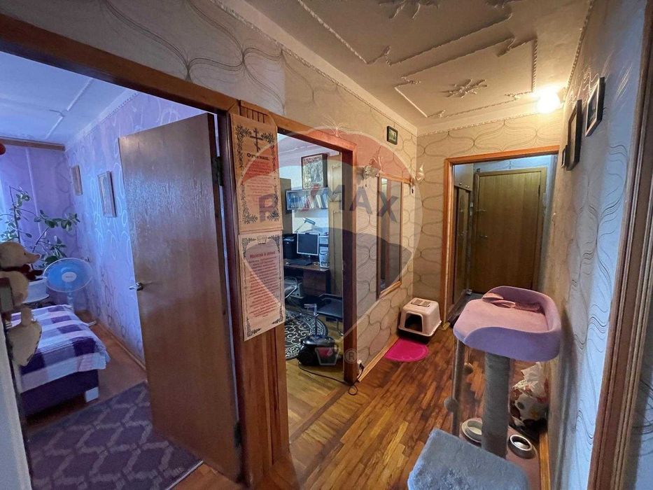 Продаж чудової 4к квартири! 90м2, вул. Зодчих 30, Святошинський р-н.