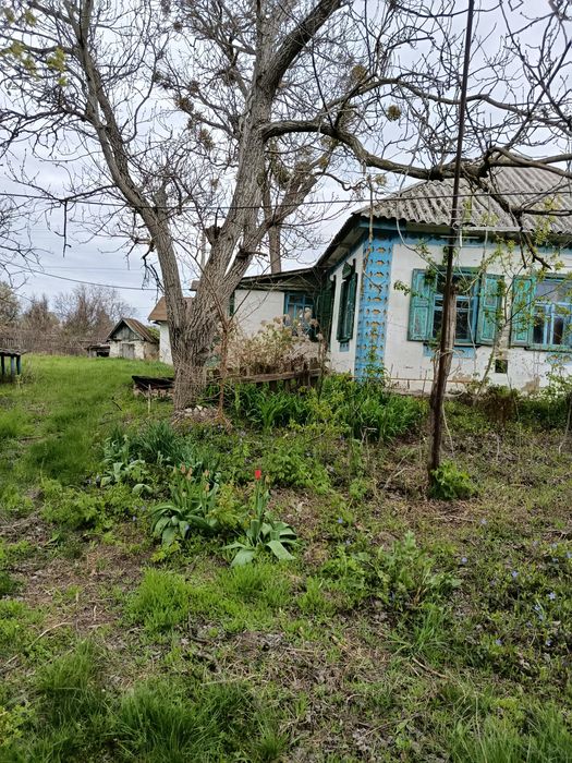 Продаж будинка с. Бубнівська Слобідка