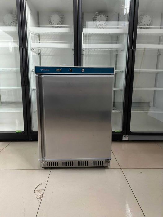 Chłodziarka 85 cm. pod blat 130 l pod blatowa Hendi
