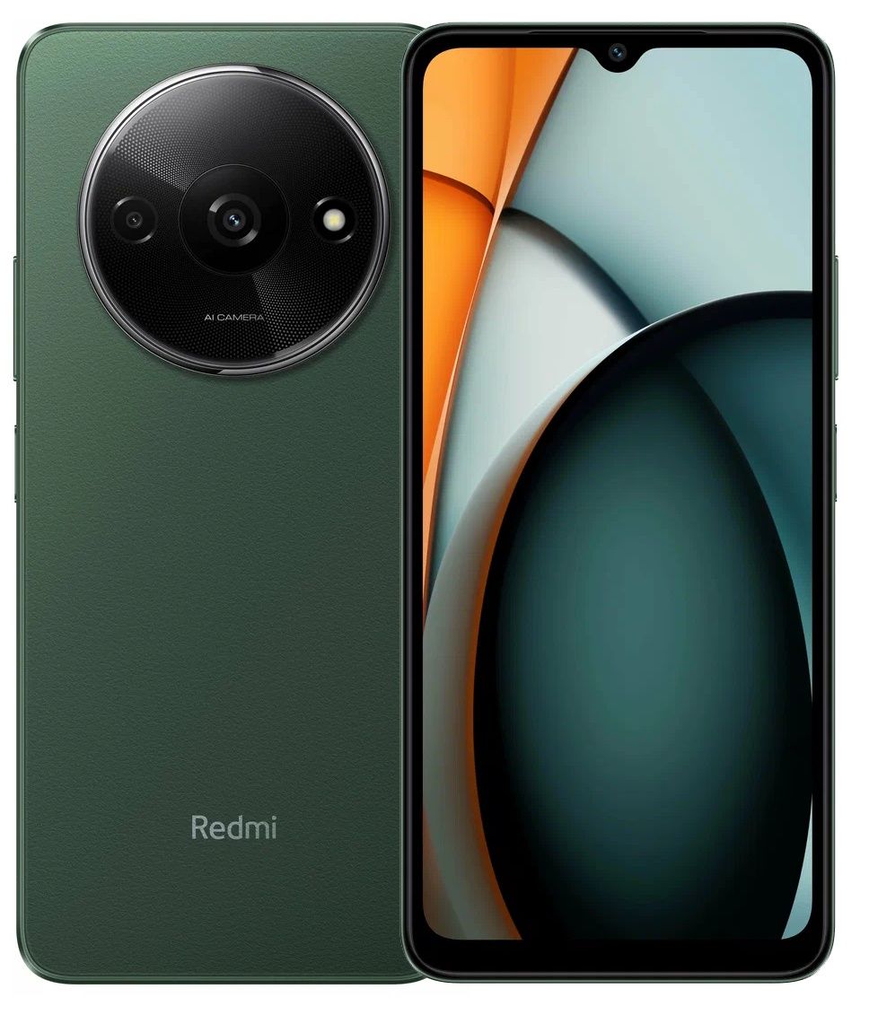 Новинка! Redmi A3 4/128Гб 90Гц, 10W, 5000mAh: 8 500 грн. - Мобильные  телефоны / смартфоны Мелитополь на Olx