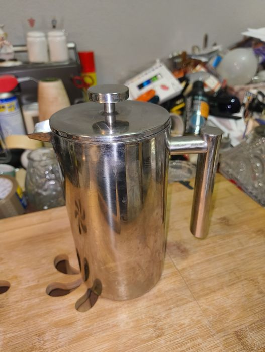 Zaparzacz do kawy Duka