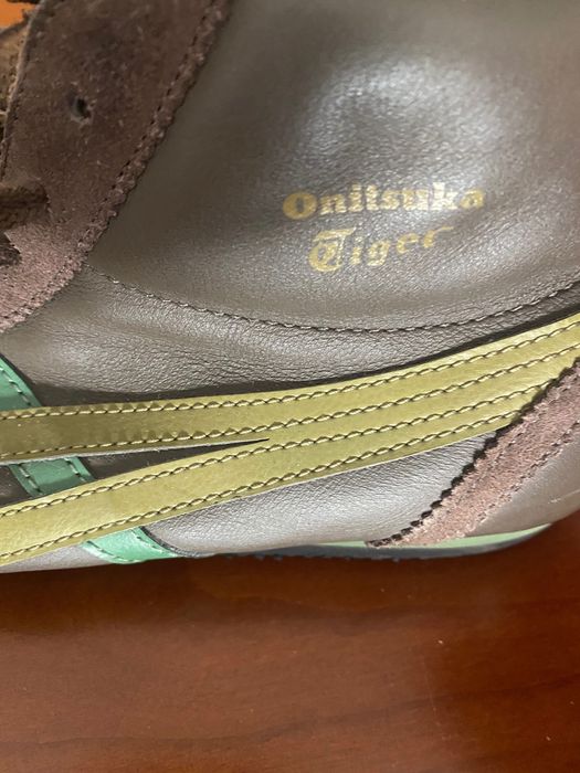 Tenis Asics onistsuka tiger