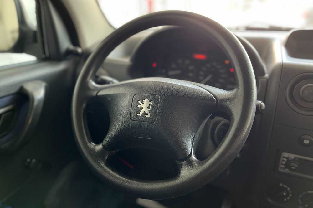 Peugeot Partner 2005