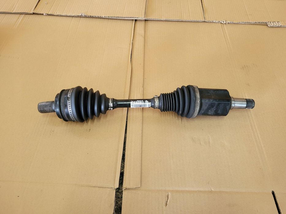 połoś przód mercedes cls w257 e-klasa w213 4-matic a2133303503