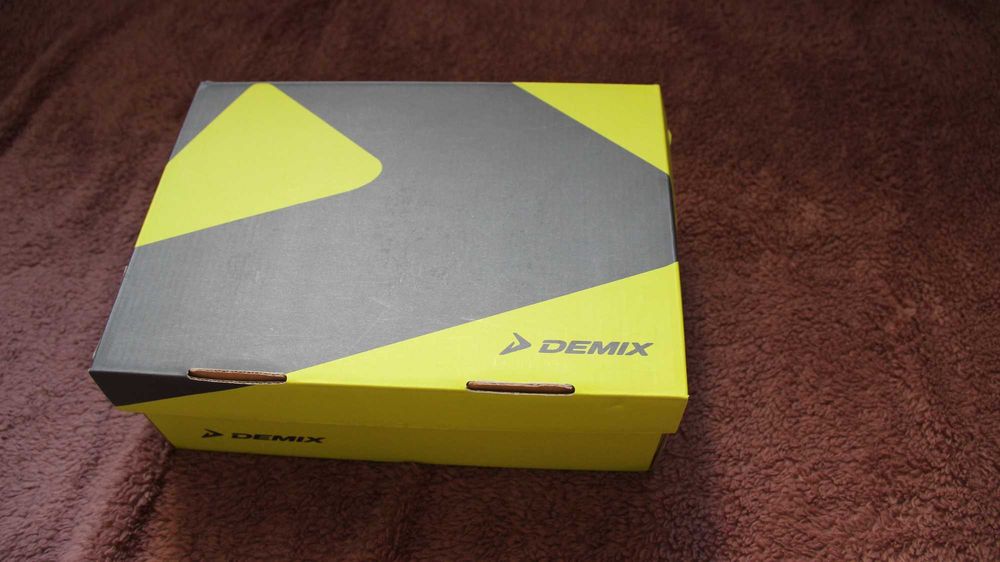 Кросівки для дівчинки Demix