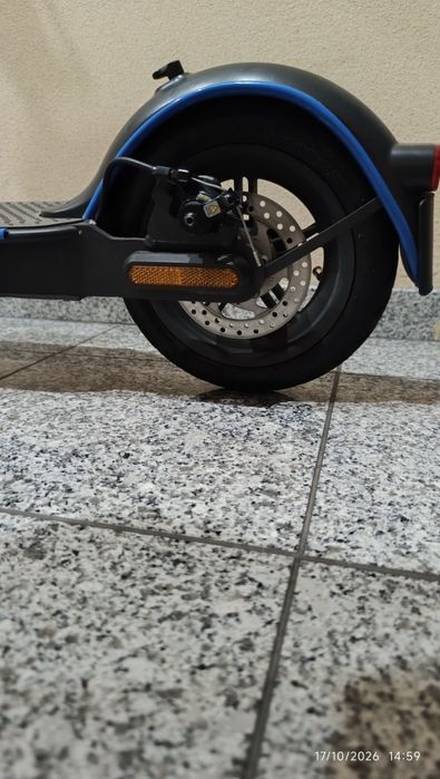 Trotinete Xiaomi Essential 2020/06