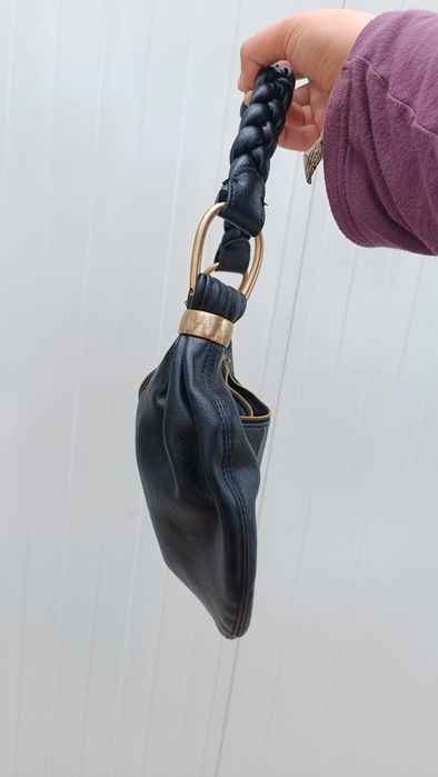 mala preta da h&m